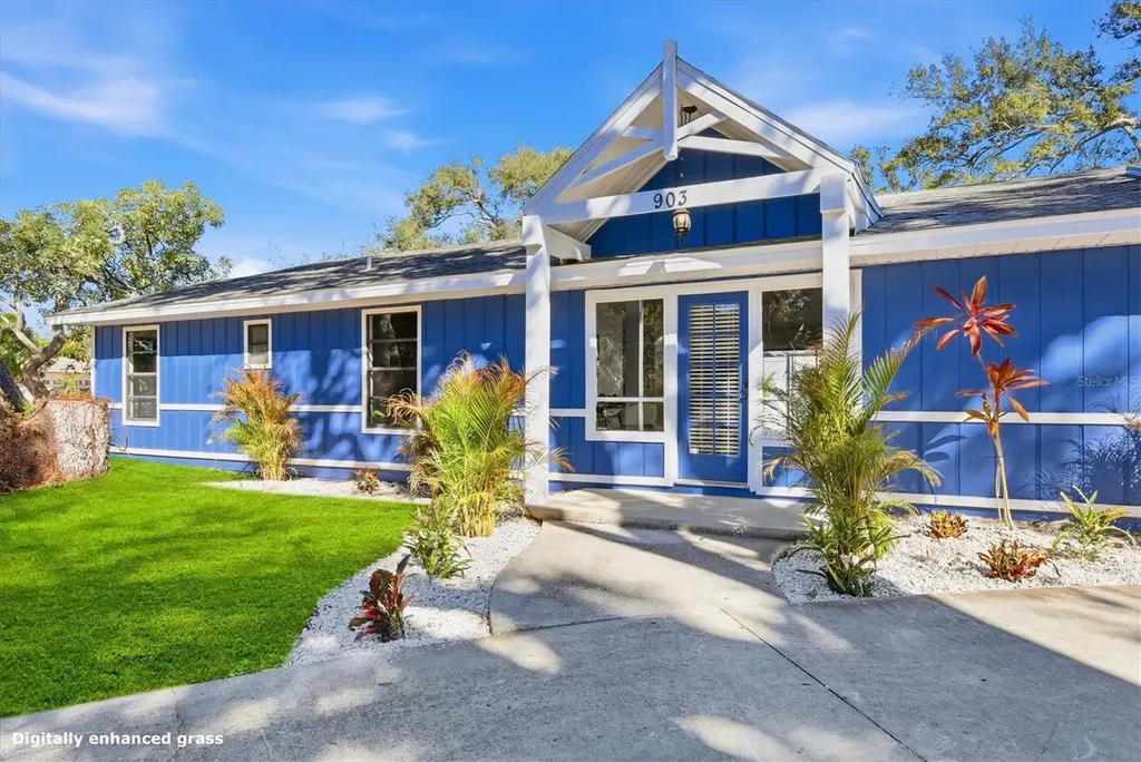 903 72nd St NW Bradenton FL 34209