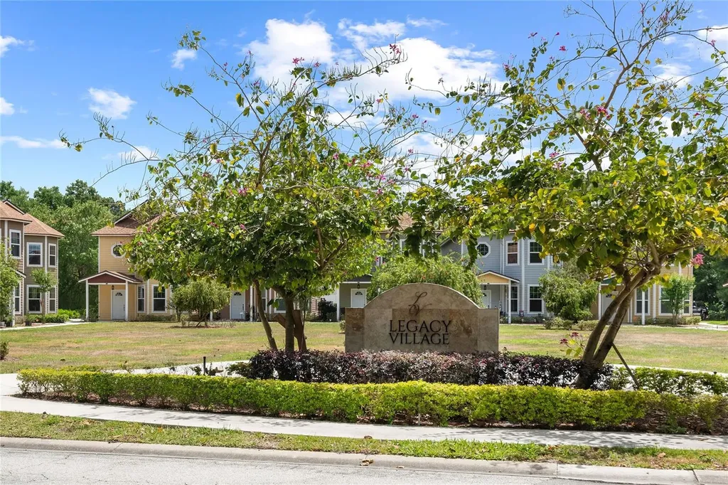 537 Sunbranch Lane Casselberry FL 32707