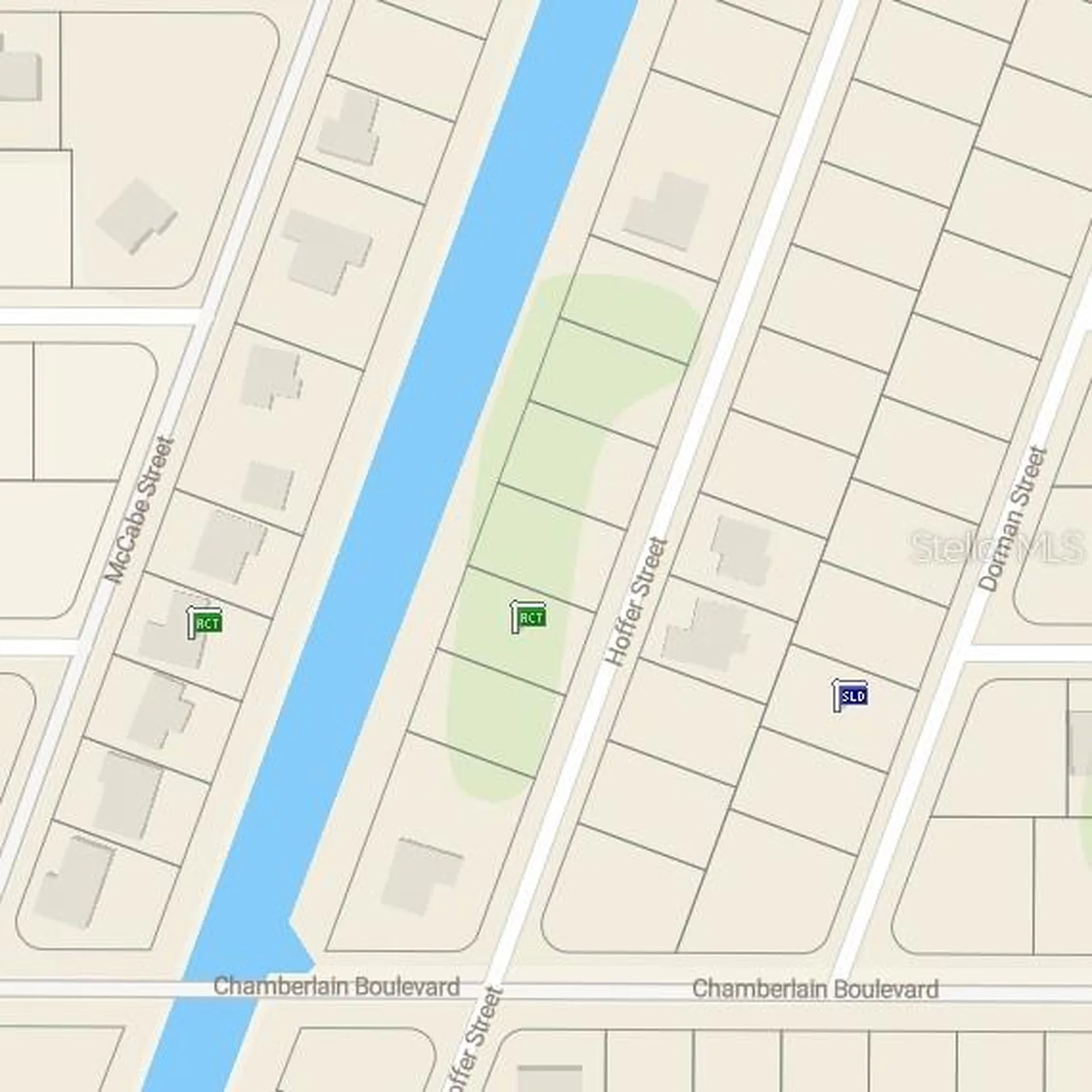 553 Hoffer Street Port Charlotte FL 33953