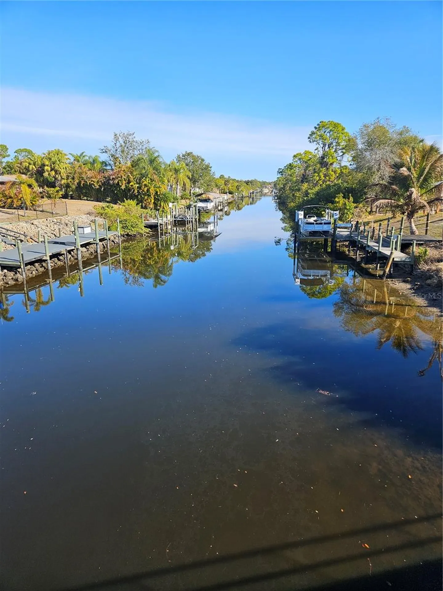 553 Hoffer Street Port Charlotte FL 33953