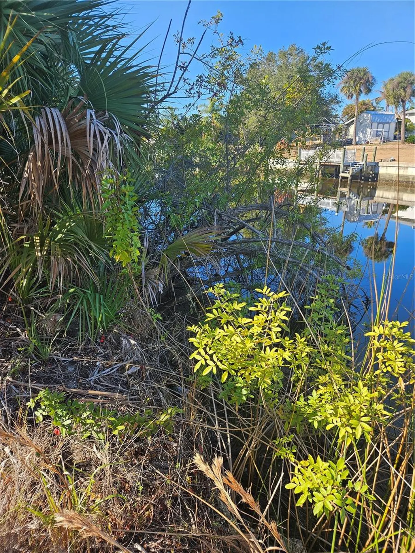 553 Hoffer Street Port Charlotte FL 33953