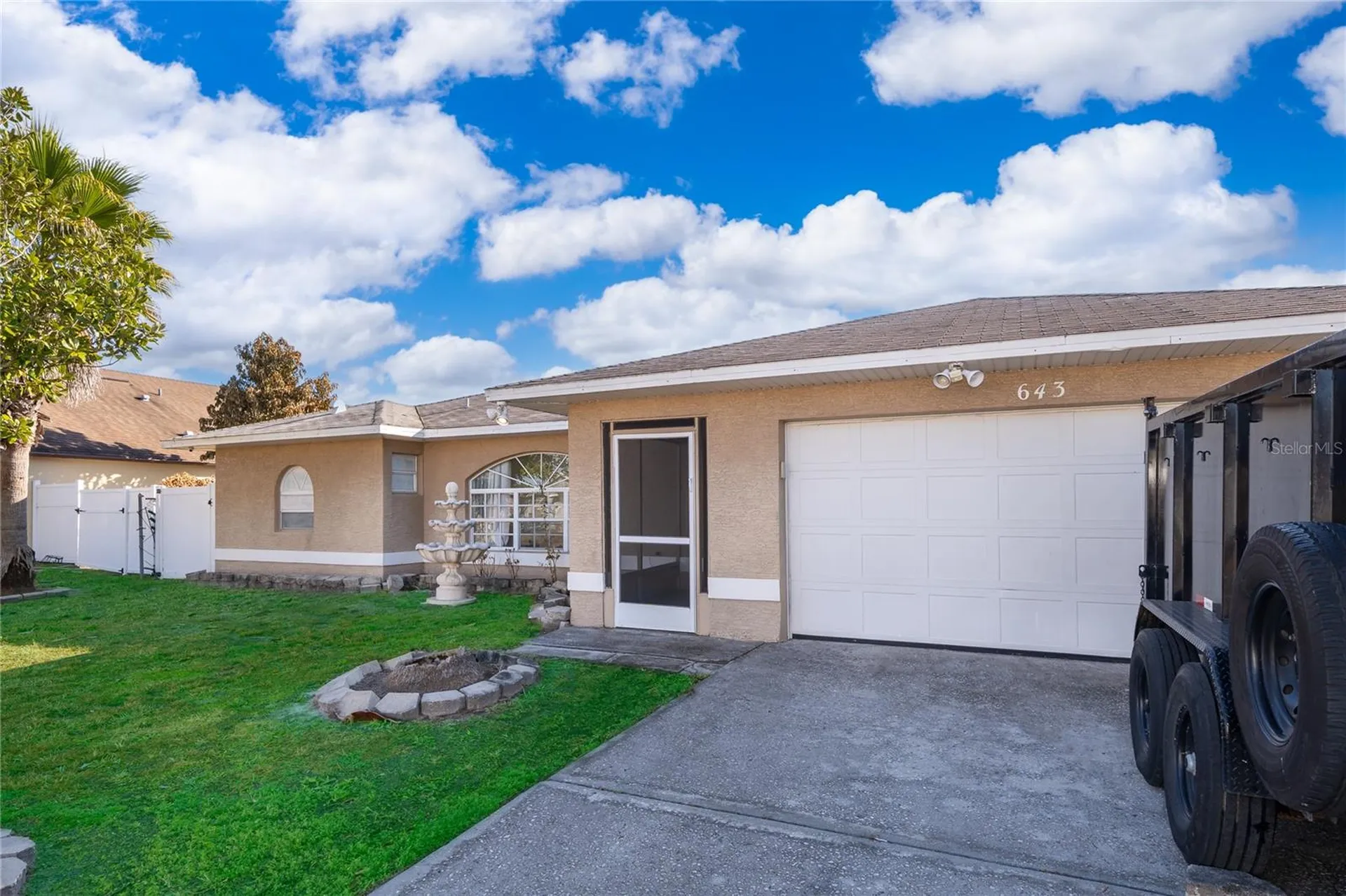 643 Brockton Drive Kissimmee FL 34758