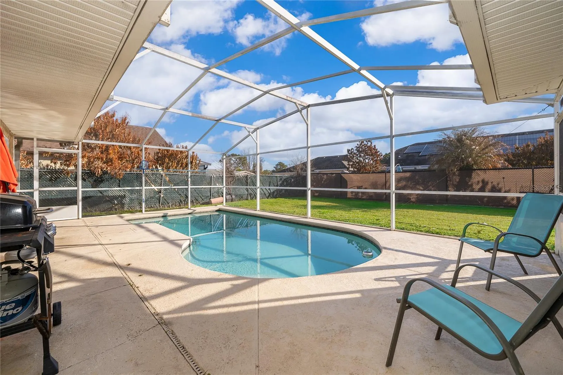643 Brockton Drive Kissimmee FL 34758