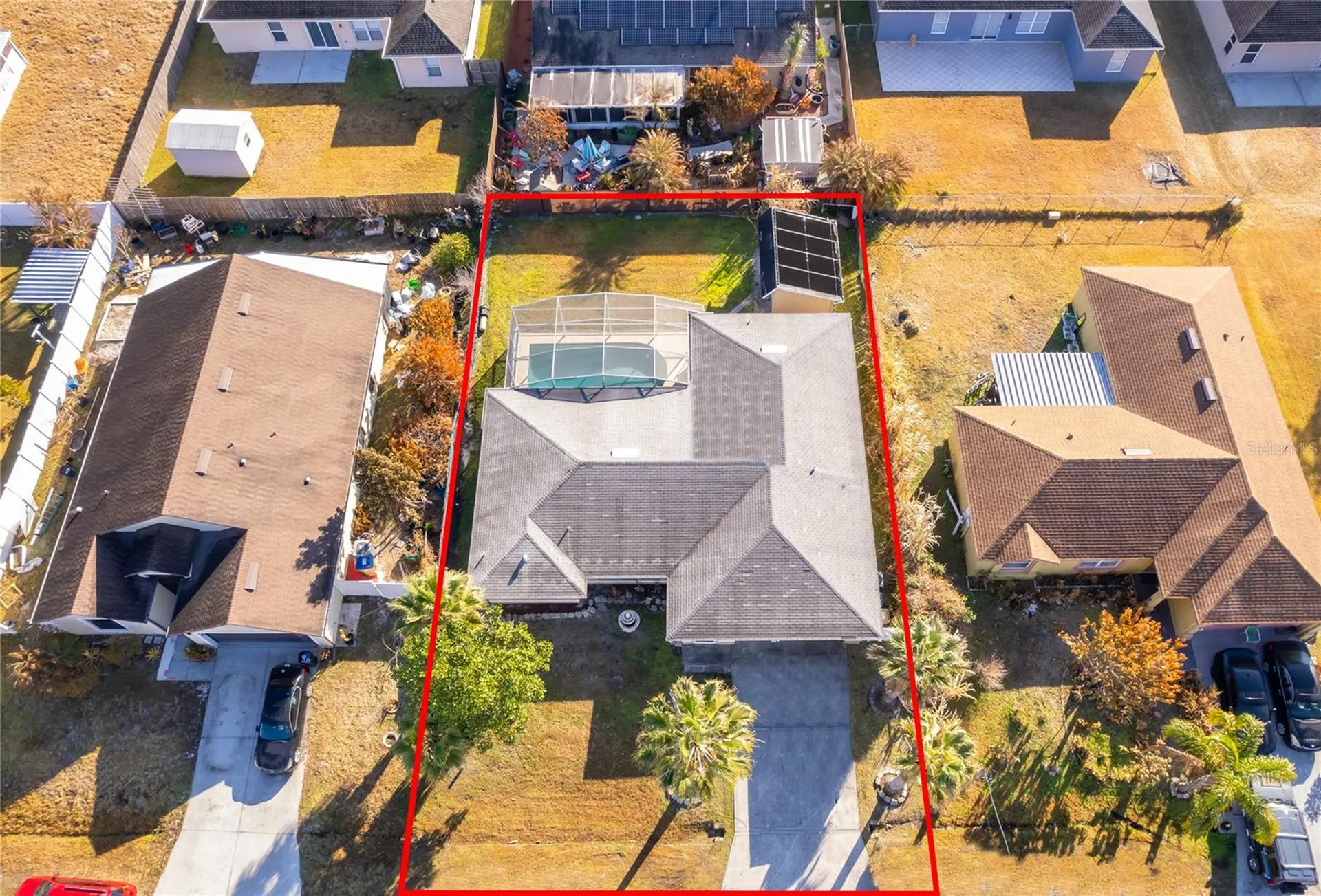 643 Brockton Drive Kissimmee FL 34758