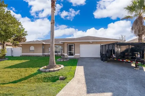 643 Brockton Drive Kissimmee FL 34758