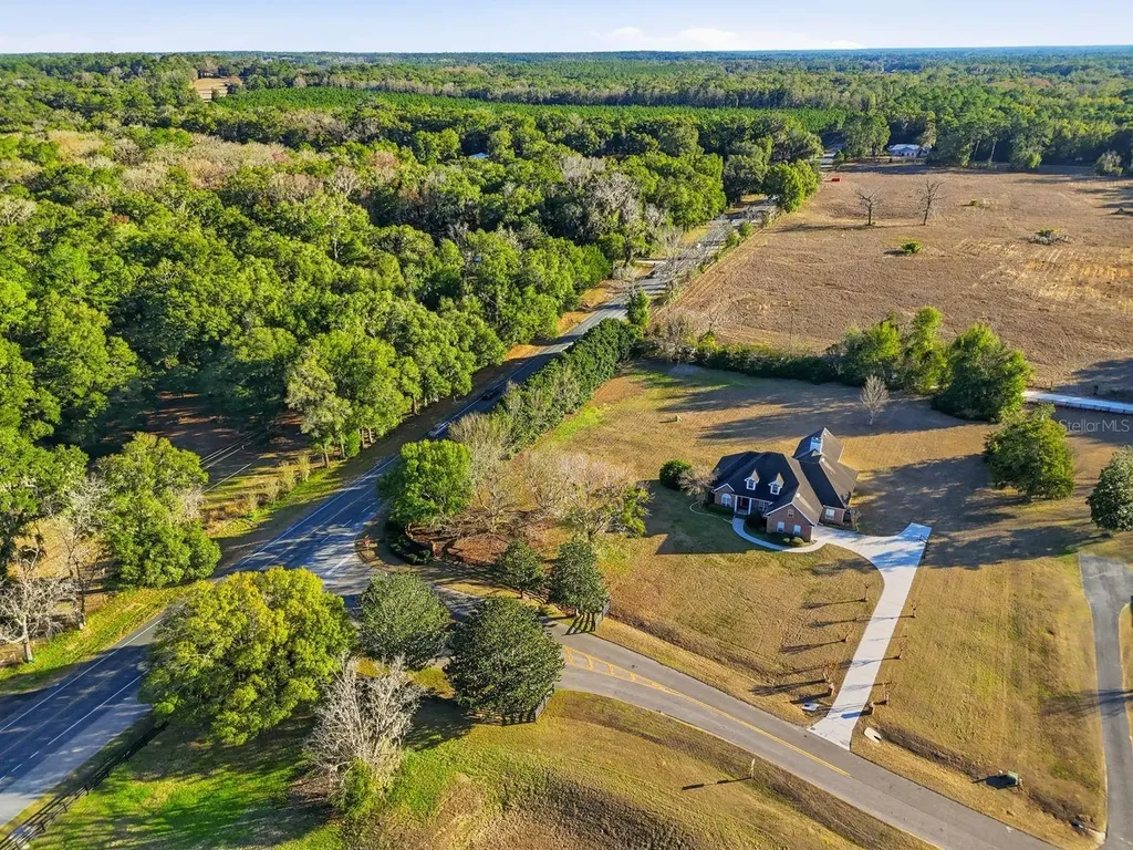 14313 NW 60th Avenue Alachua FL 32615