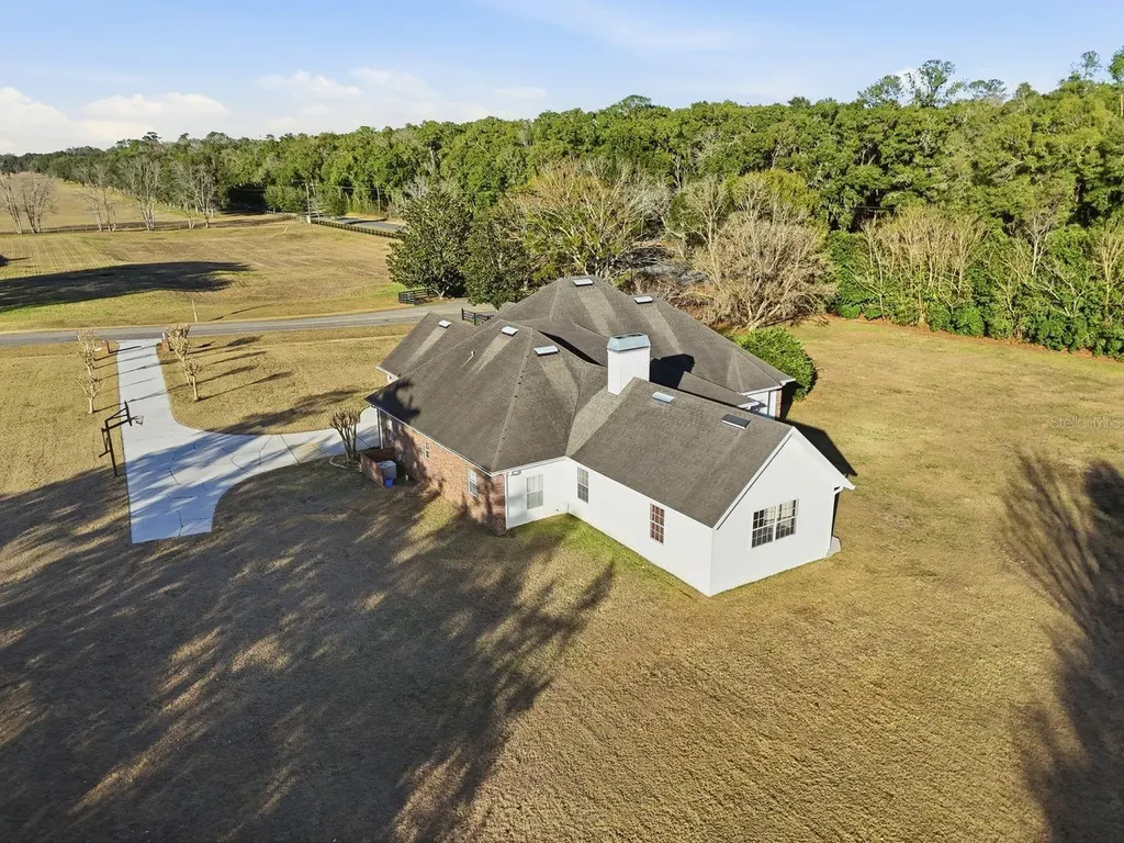 14313 NW 60th Avenue Alachua FL 32615