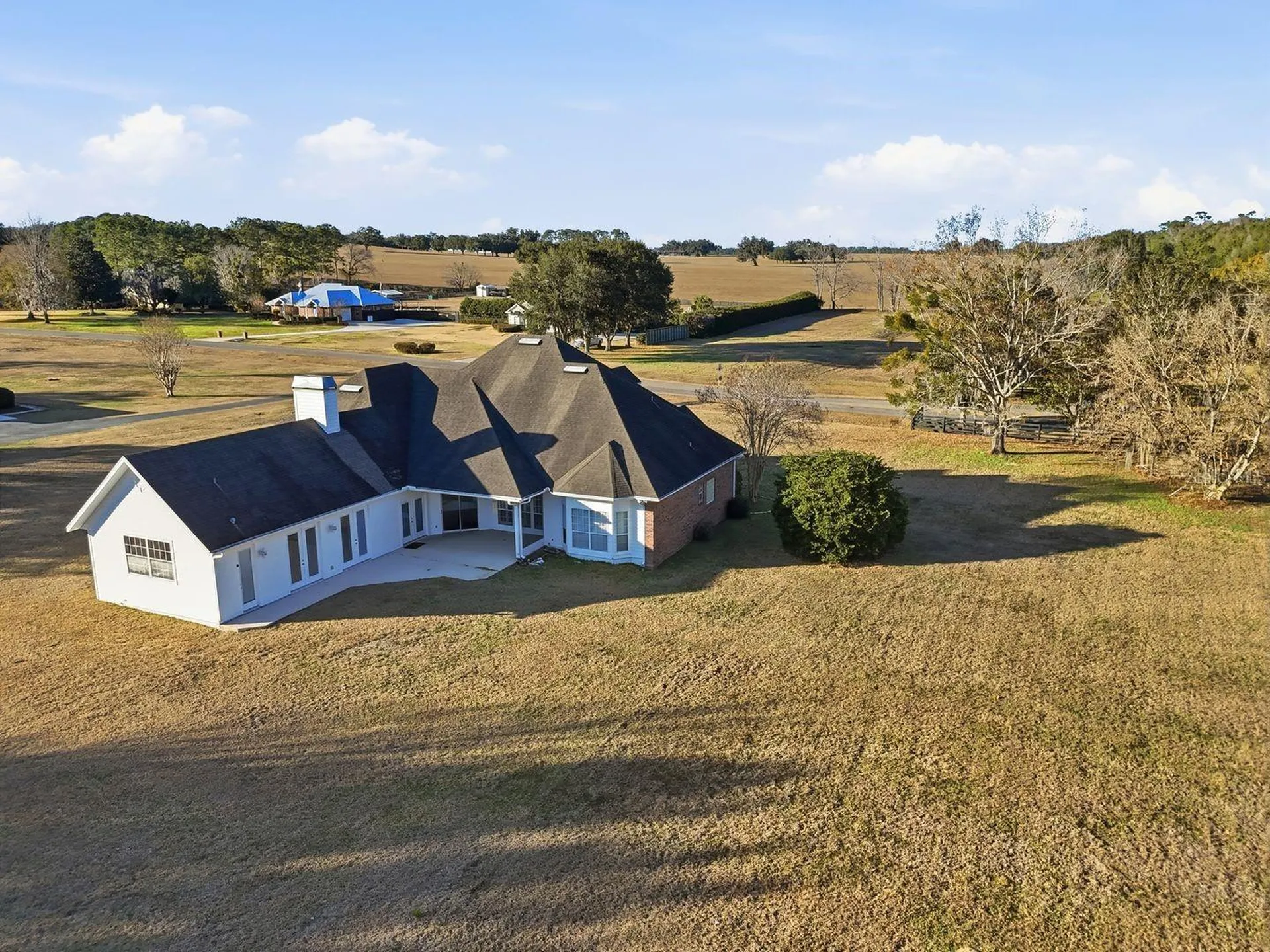 14313 NW 60th Avenue Alachua FL 32615