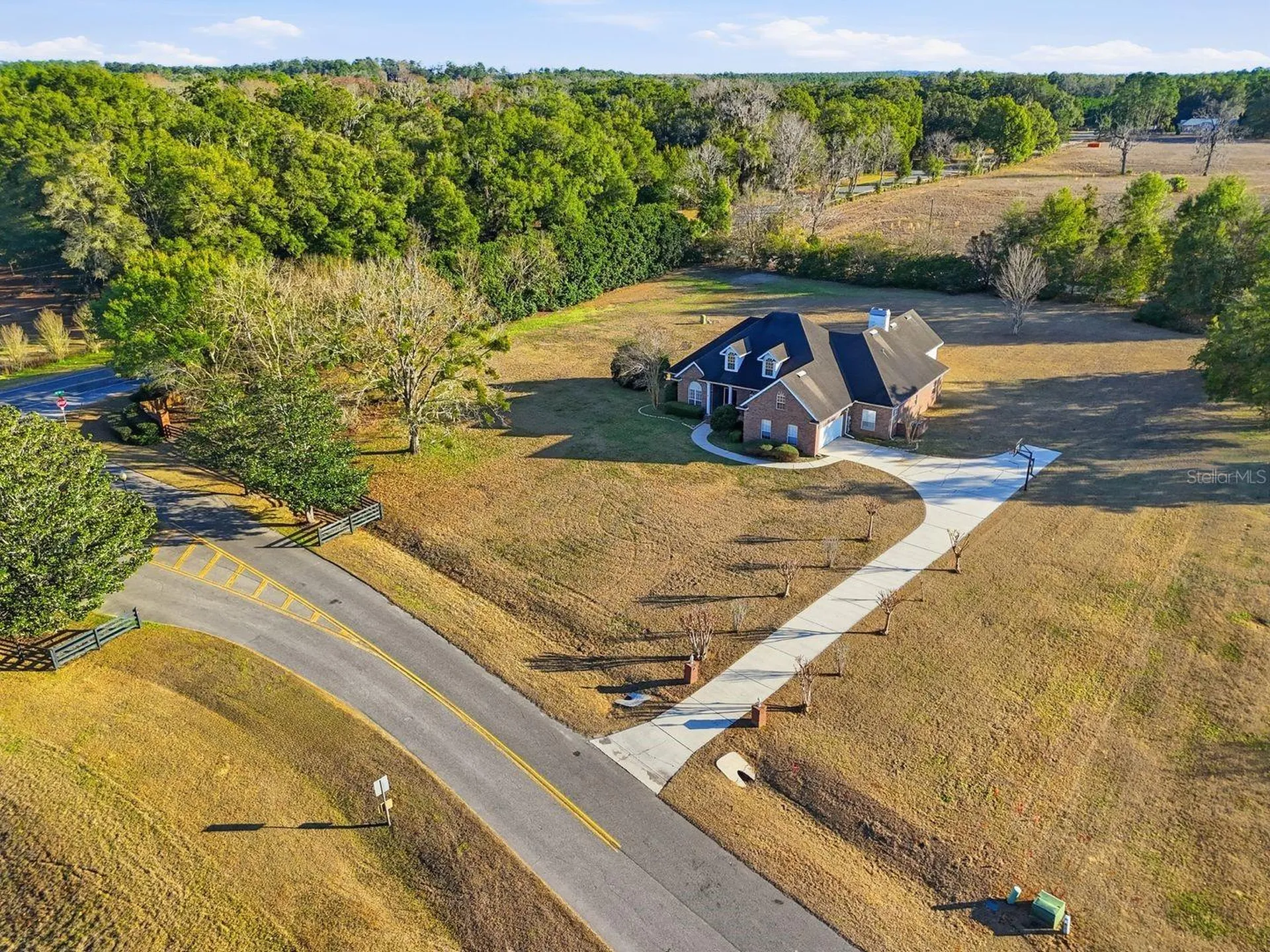 14313 NW 60th Avenue Alachua FL 32615