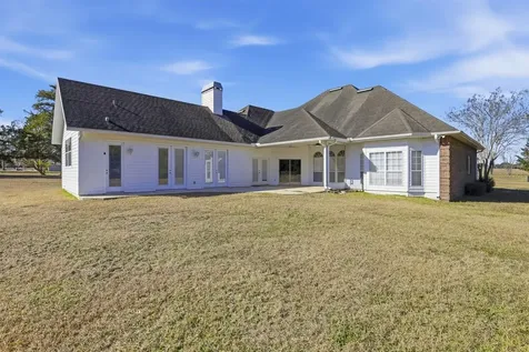 14313 NW 60th Avenue Alachua FL 32615
