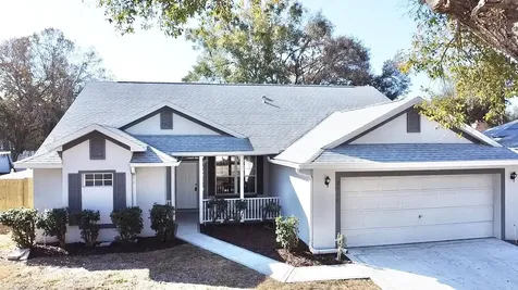 2494 Tremont Drive Eustis FL 32726