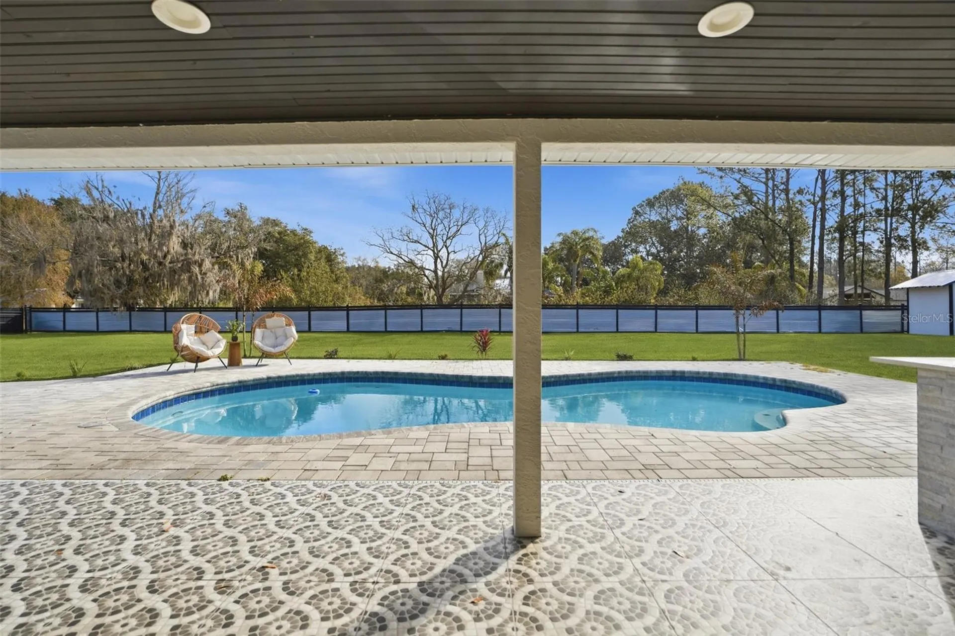 2338 Meadowbrook Drive Lutz FL 33558
