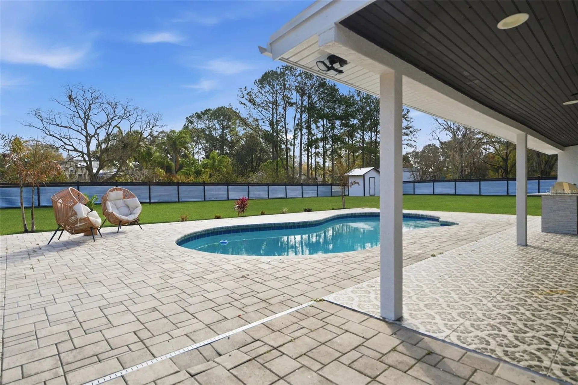 2338 Meadowbrook Drive Lutz FL 33558