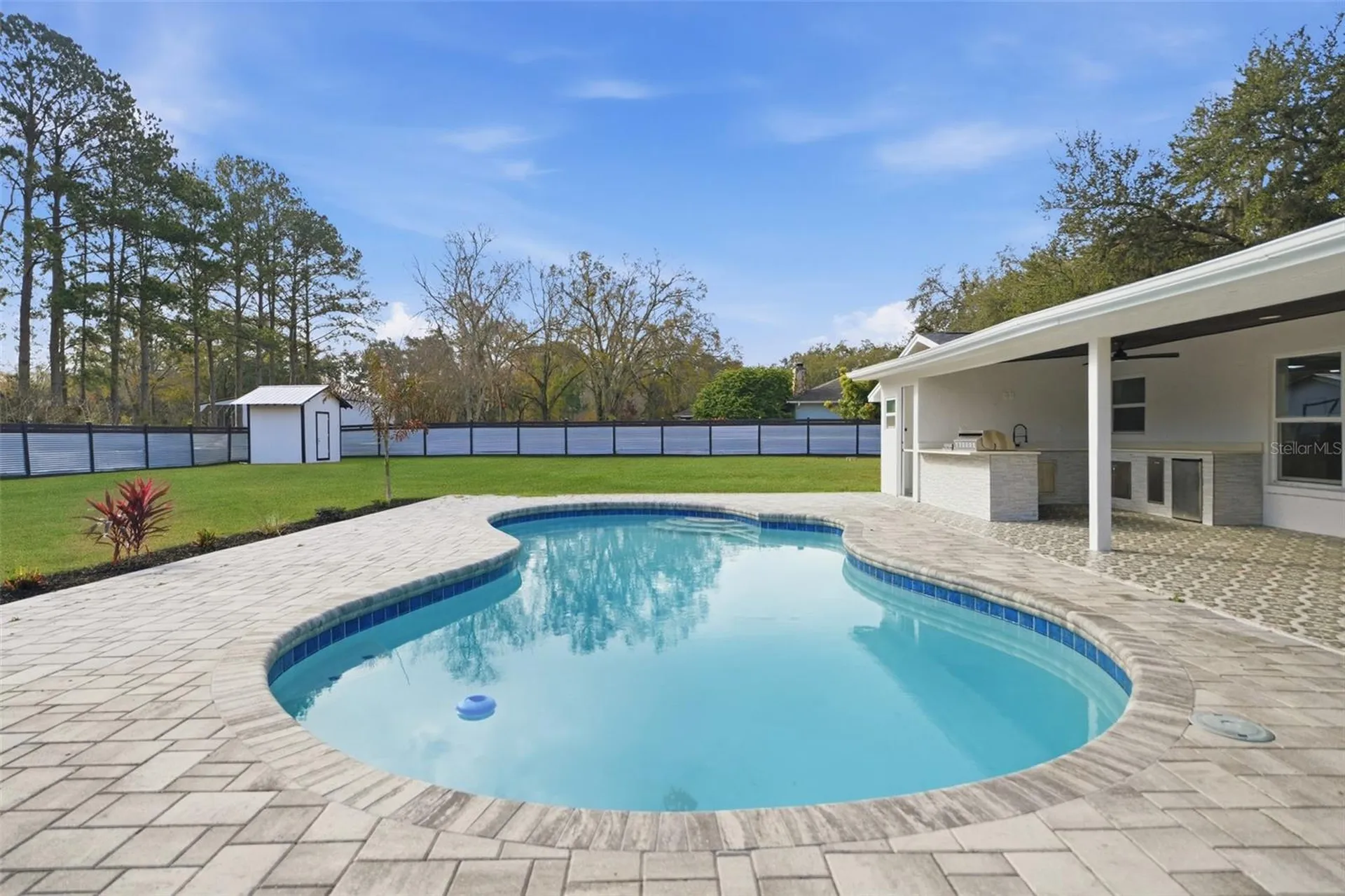 2338 Meadowbrook Drive Lutz FL 33558