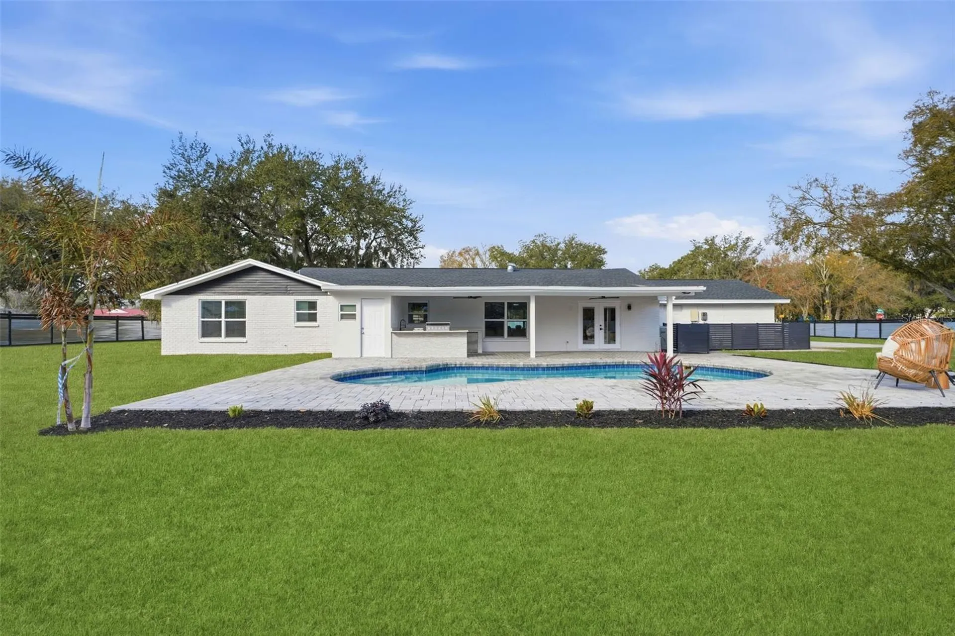 2338 Meadowbrook Drive Lutz FL 33558