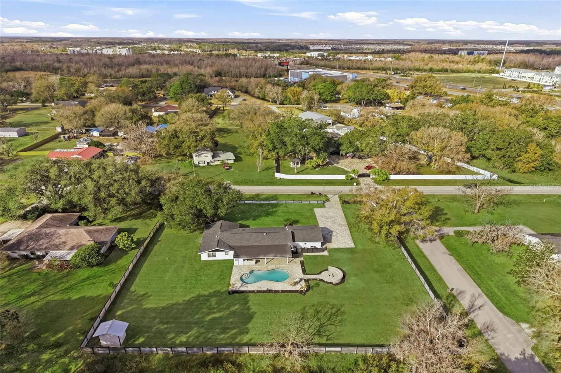2338 Meadowbrook Drive Lutz FL 33558