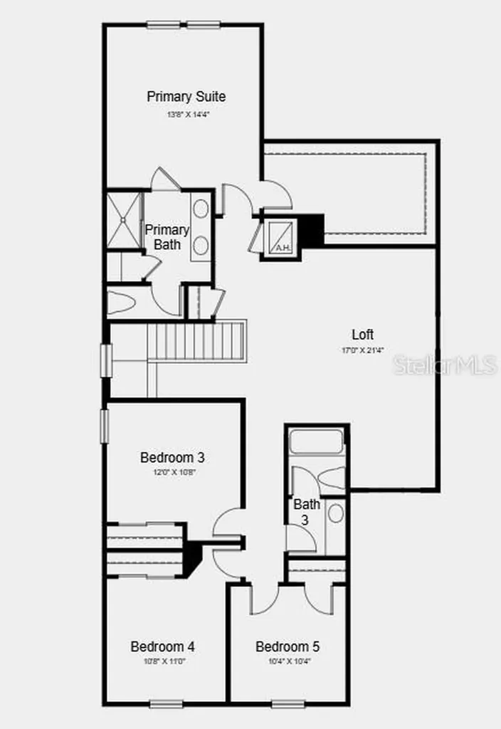752 Hazelwood Court Haines City FL 33844