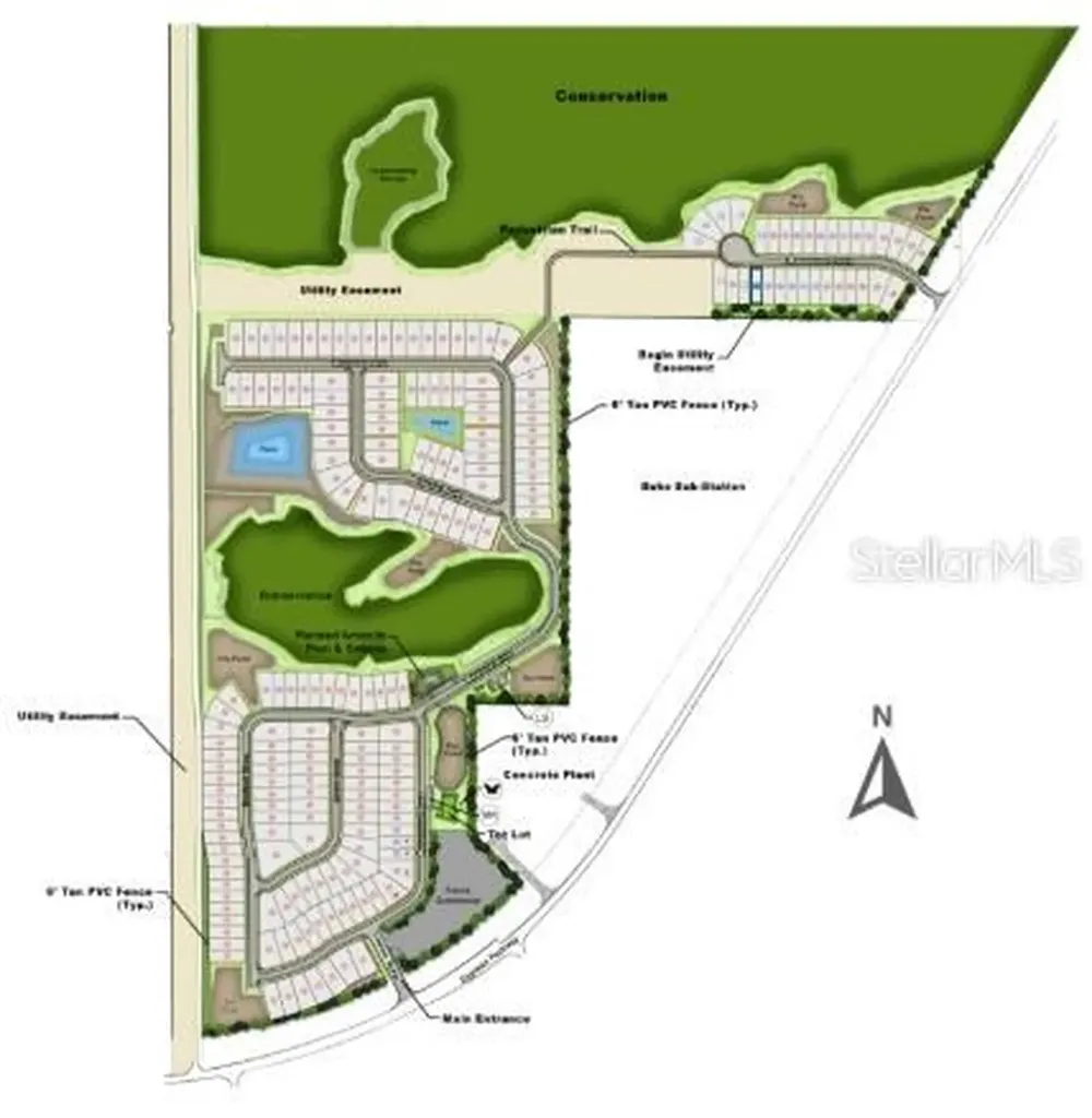 752 Hazelwood Court Haines City FL 33844