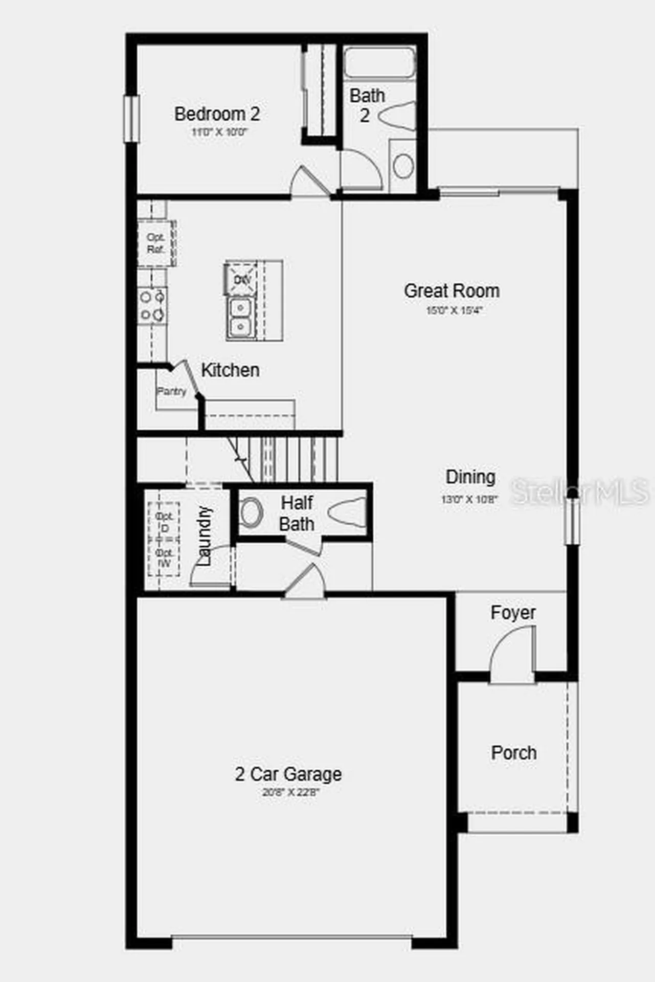 752 Hazelwood Court Haines City FL 33844
