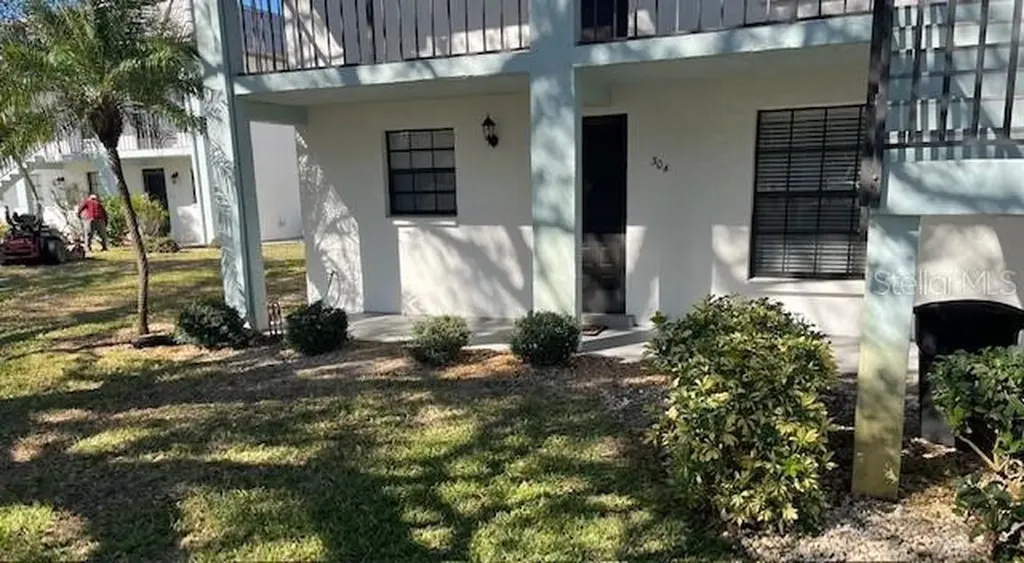 150 Englewood Isles Parkway Englewood FL 34223