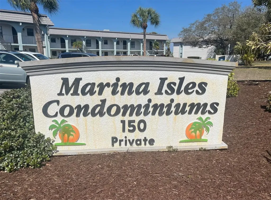 150 Englewood Isles Parkway Englewood FL 34223