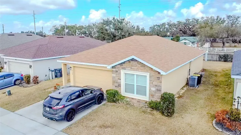 2128 Bretton Ridge Boulevard Winter Haven FL 33884