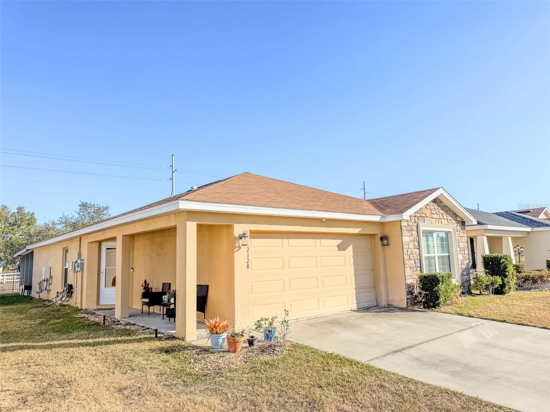 2128 Bretton Ridge Boulevard Winter Haven FL 33884