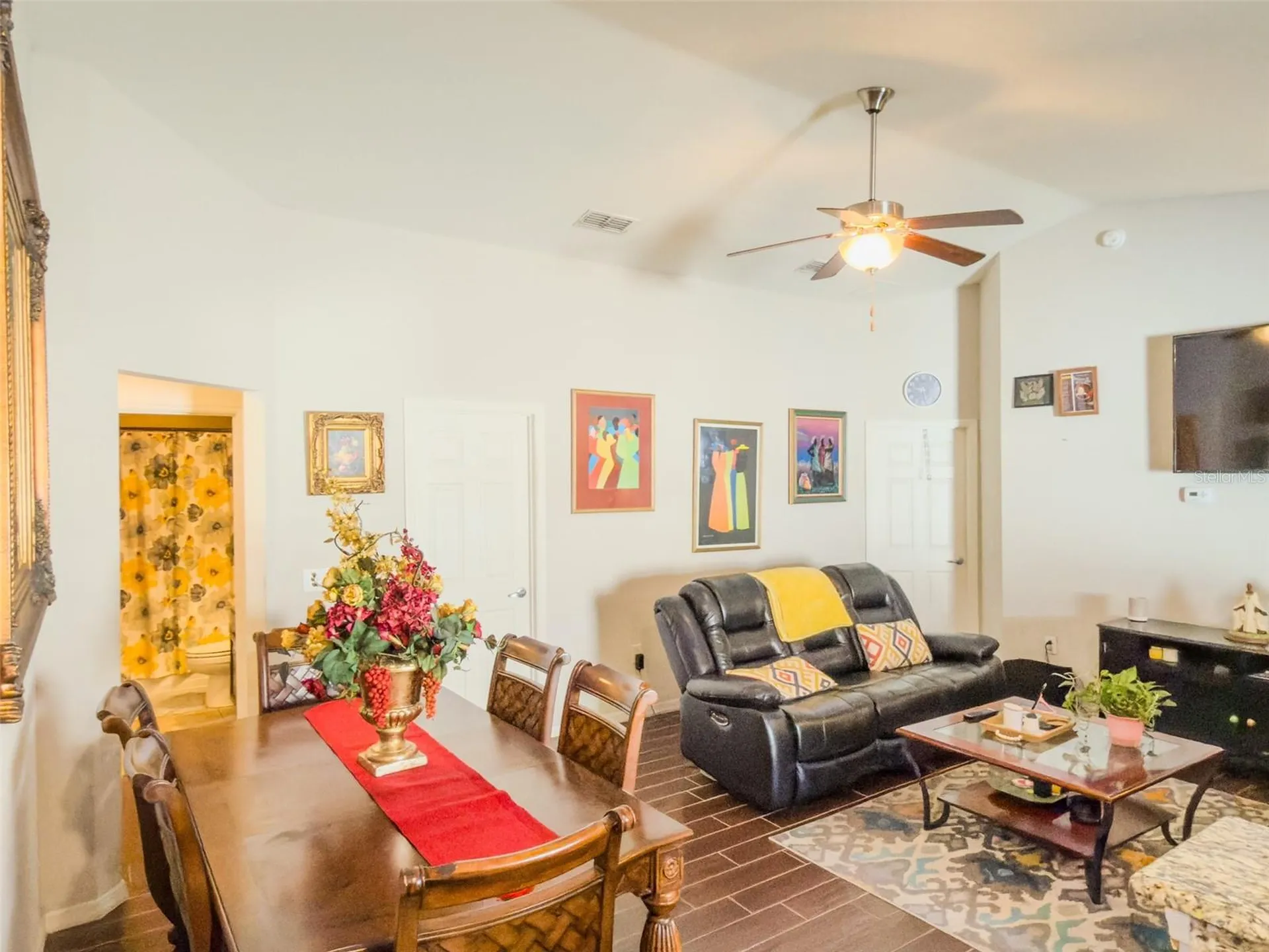 2128 Bretton Ridge Boulevard Winter Haven FL 33884
