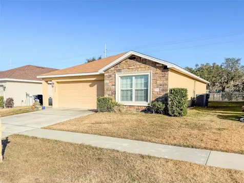 2128 Bretton Ridge Boulevard Winter Haven FL 33884