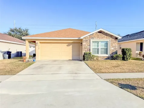 2128 Bretton Ridge Boulevard Winter Haven FL 33884