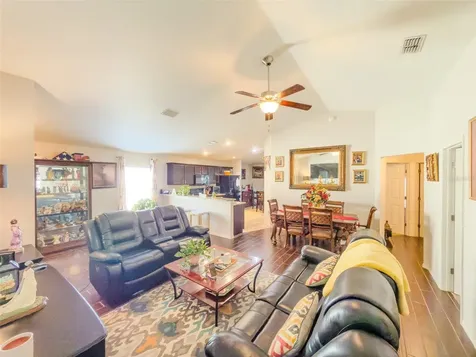 2128 Bretton Ridge Boulevard Winter Haven FL 33884