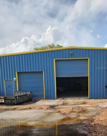 1223 Columbia Street Orlando FL 32805