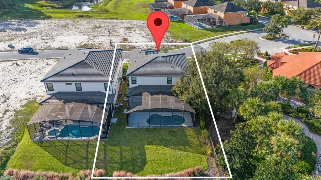 1205 Butterfly Orchid Road Davenport FL 33837
