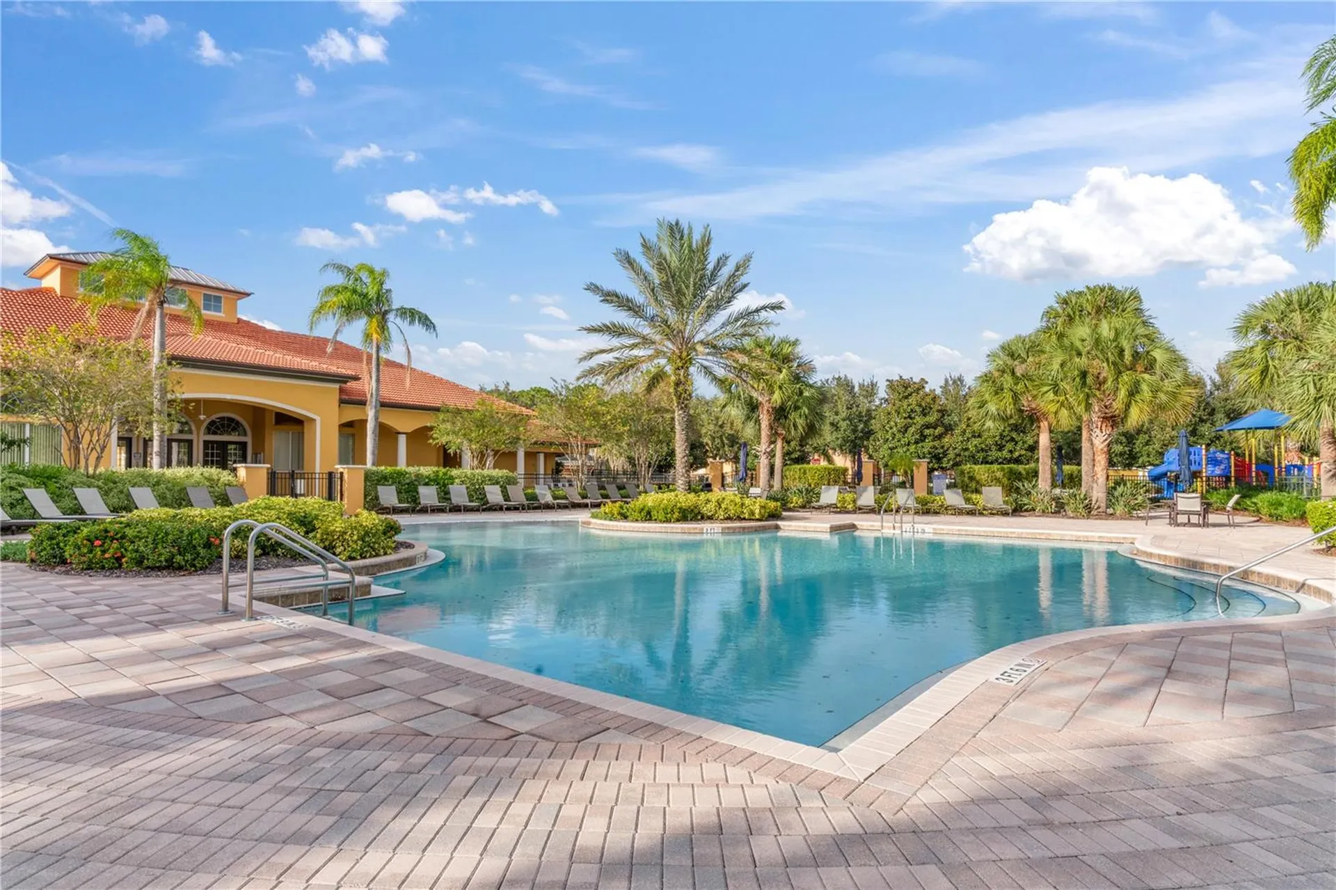 1205 Butterfly Orchid Road Davenport FL 33837