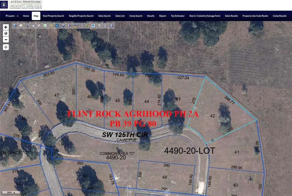 5215 SW 125th Circle Archer FL 32618