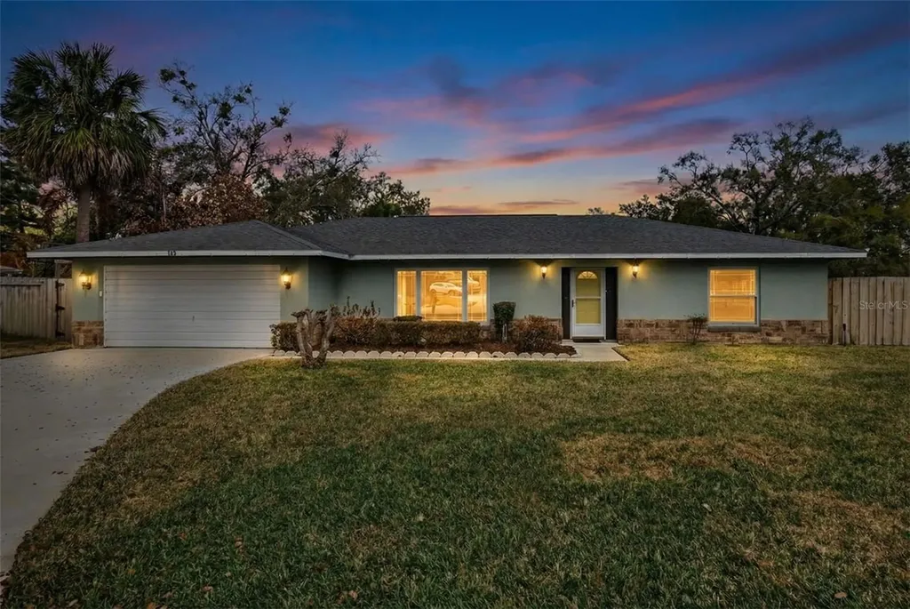 703 Tangerine Court Winter Garden FL 34787