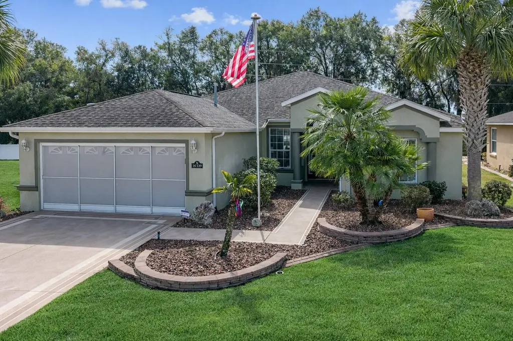 16339 SW 14th Ave Road Ocala FL 34473