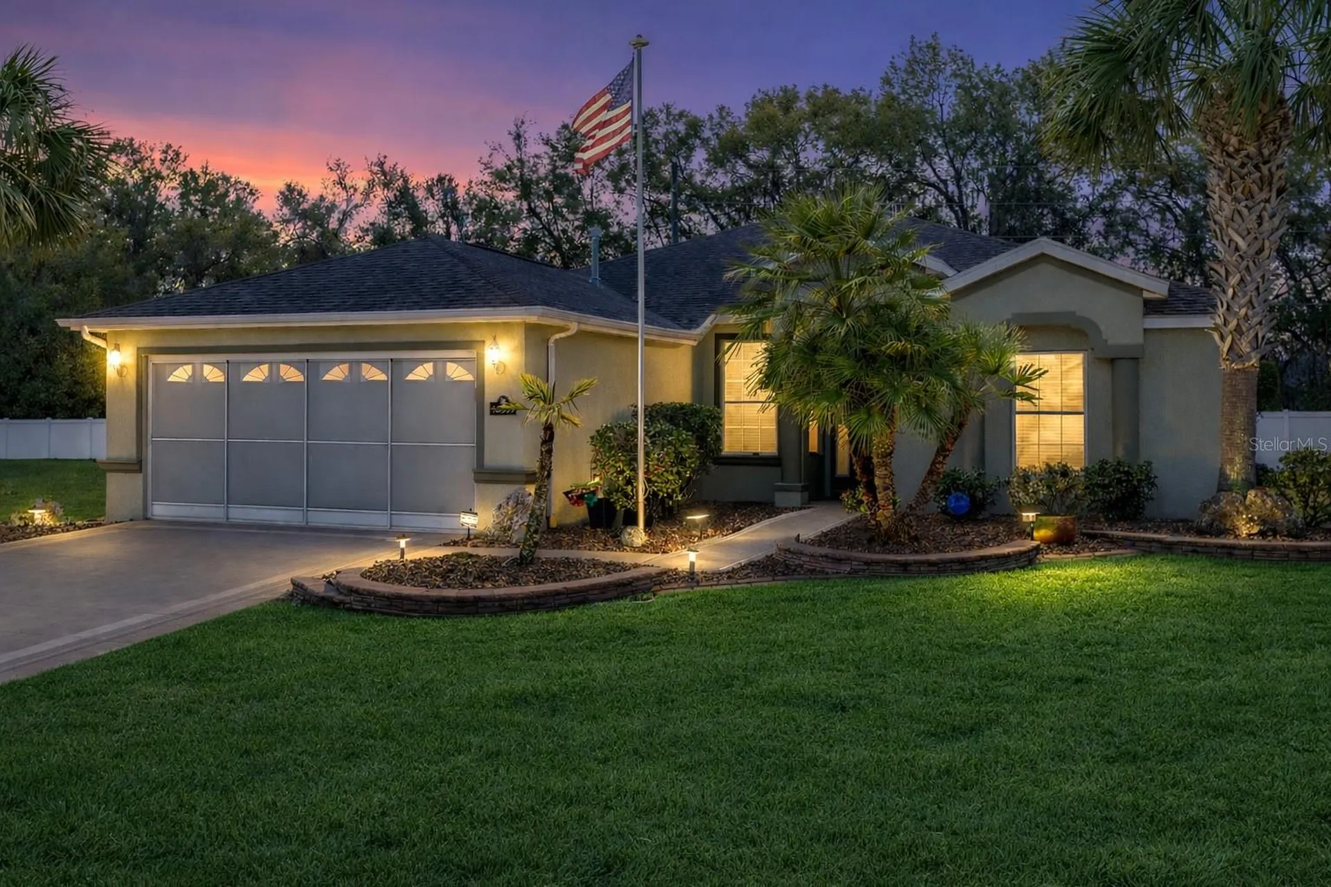 16339 SW 14th Avenue Road Ocala FL 34473