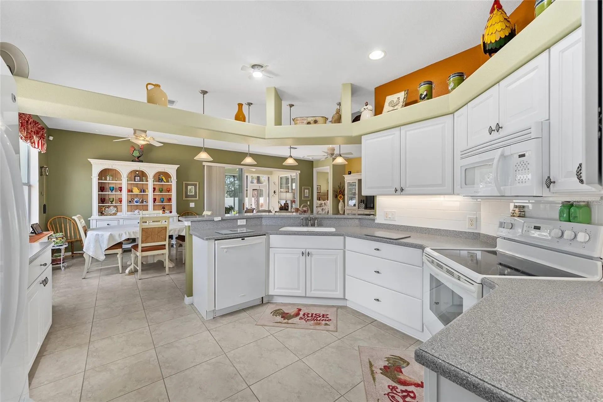 16339 SW 14th Avenue Road Ocala FL 34473