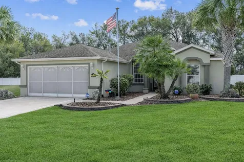 16339 SW 14th Ave Road Ocala FL 34473