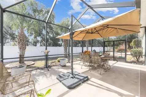 16339 SW 14th Ave Road Ocala FL 34473