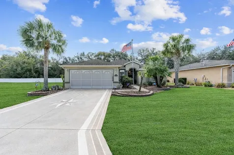 16339 SW 14th Ave Road Ocala FL 34473