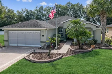 16339 SW 14th Ave Road Ocala FL 34473