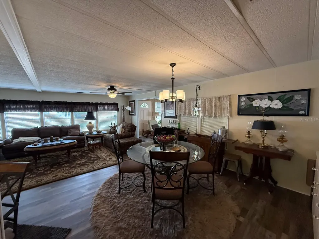50 N Bobwhite Road Wildwood FL 34785