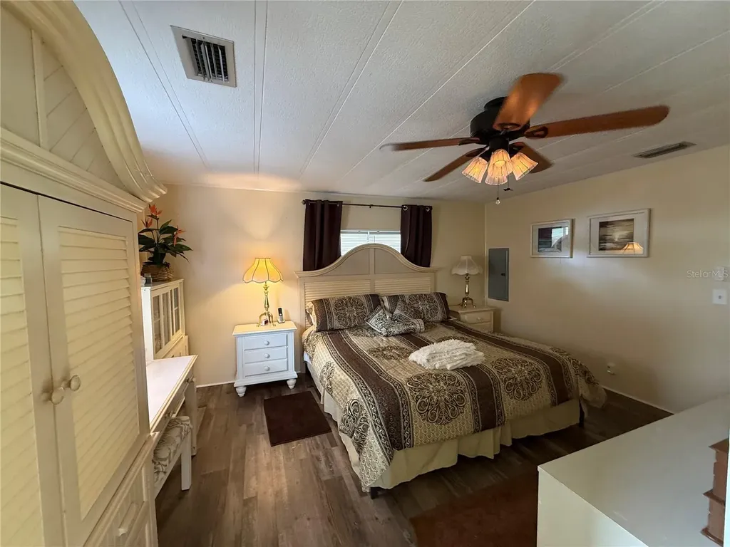 50 N Bobwhite Road Wildwood FL 34785