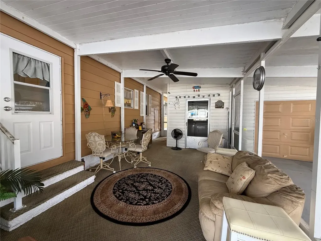 50 N Bobwhite Road Wildwood FL 34785