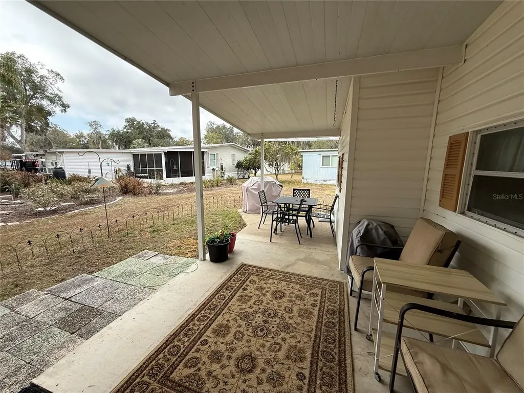 50 N Bobwhite Road Wildwood FL 34785