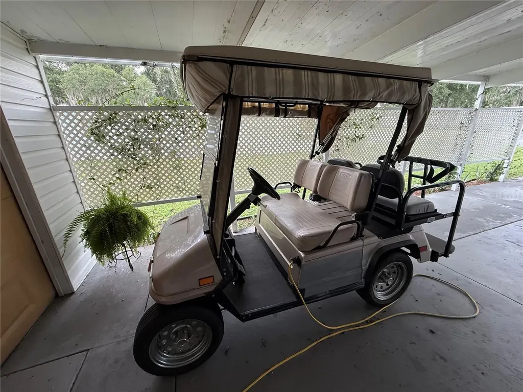 50 N Bobwhite Road Wildwood FL 34785