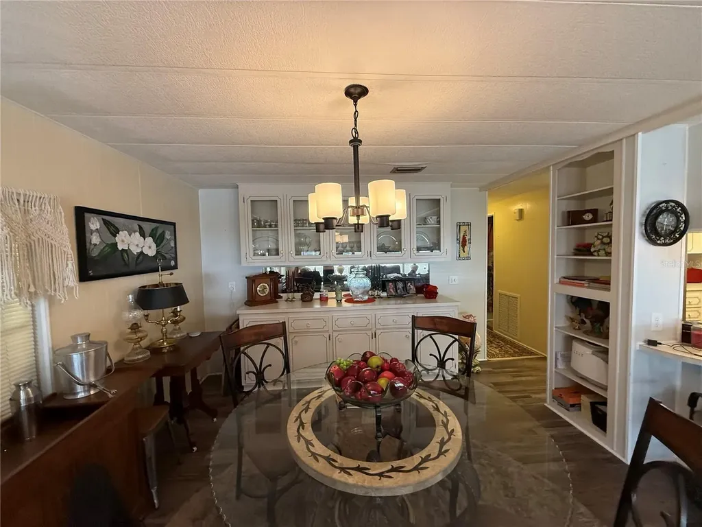50 N Bobwhite Road Wildwood FL 34785