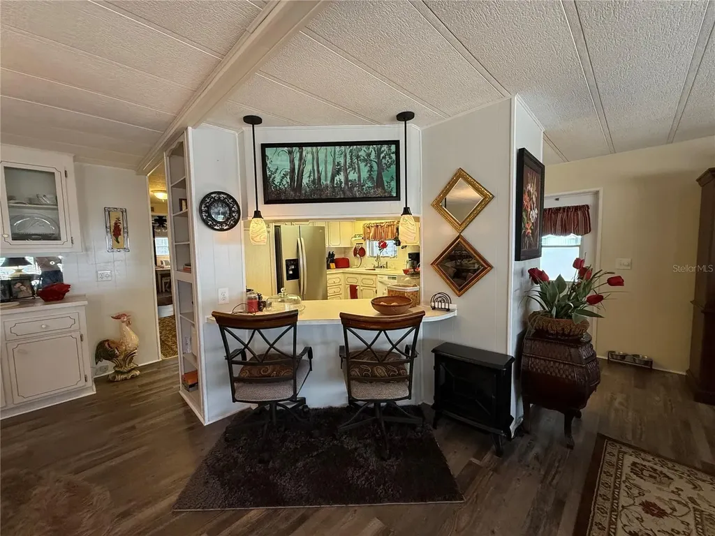 50 N Bobwhite Road Wildwood FL 34785